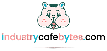 industrycafebytes.com logo