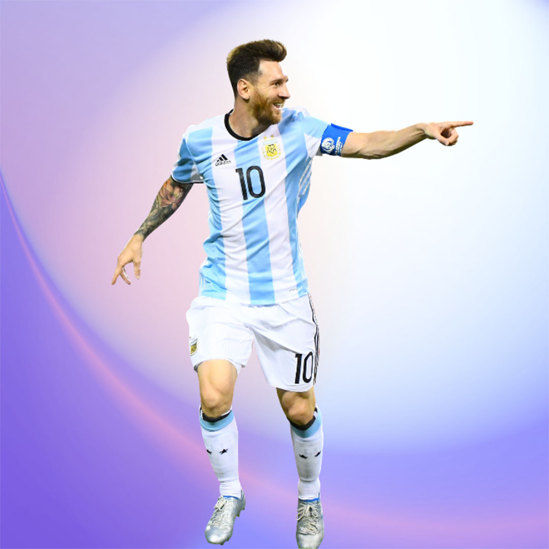 top-10-facts about-Lionel-Messi