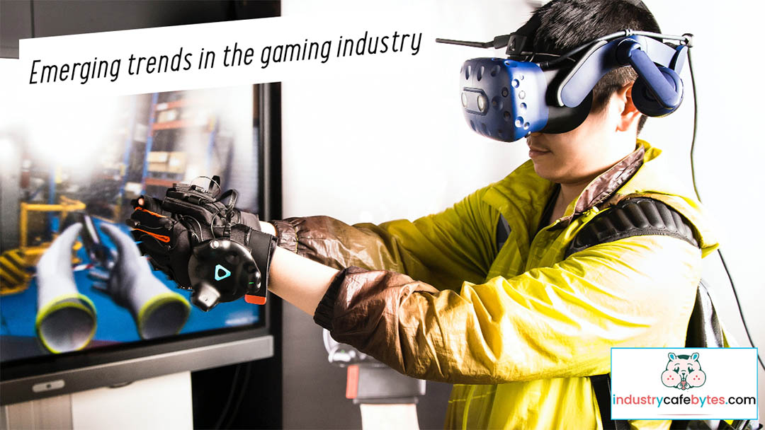 gaming-industry