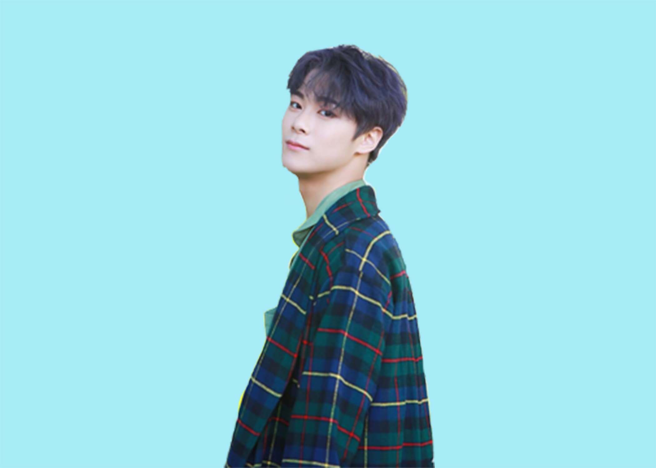 MoonBin -Korean-pop-star-Members of K-pop band-Astro