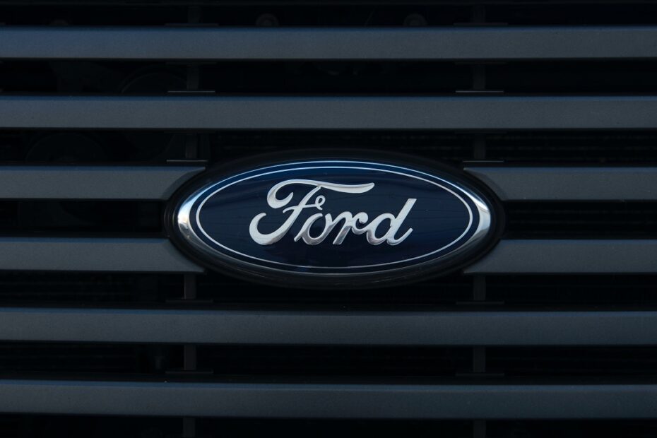 ford motor company