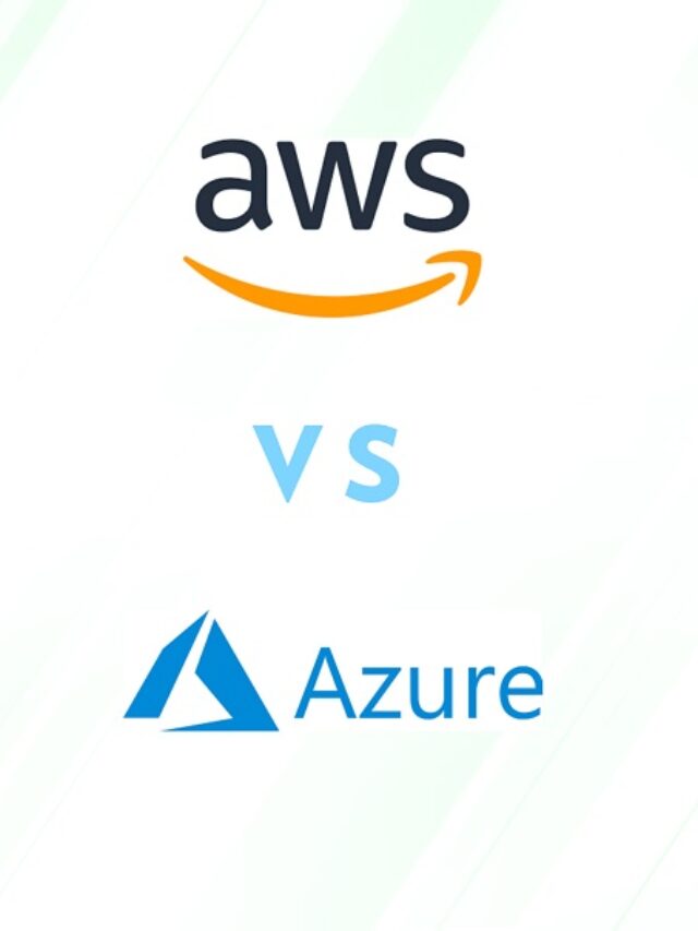 AWS vs Azure Security | Functions, Capabilities and Innovations